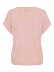 BTF CPH Pullover Juliette - Rosa1