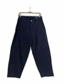 C-RO Barrel Buks 6639 - Navy