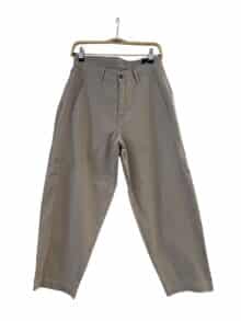 C-RO Barrel Buks 6639 - Sand