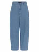 Cro Barrel Buks 6639-697 - Denim Stripe