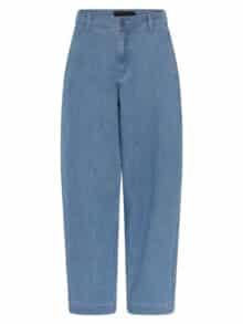 Cro Barrel Buks 6639-697 - Denim Stripe