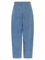 Cro Barrel Buks 6639-697 - Denim Stripe1
