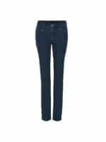 Cro Bukser Vera 6007-333 - Mørk Denim