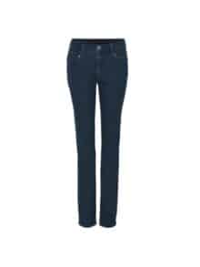 Cro Bukser Vera 6007-333 - Mørk Denim