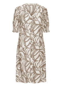 Fransa Bluse Frariana 20618119 - Farve Floral 1