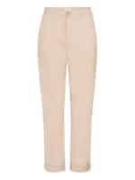 Fransa Bukser Frcatja - Oxford Tan