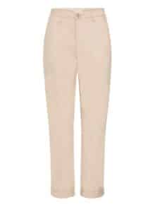 Fransa Bukser Frcatja - Oxford Tan