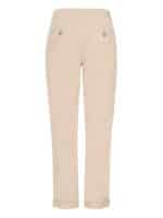 Fransa Bukser Frcatja - Oxford Tan1