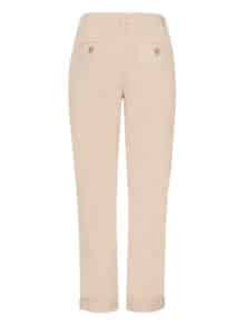 Fransa Bukser Frcatja - Oxford Tan1