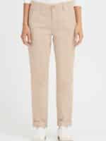 Fransa Bukser Frcatja - Oxford Tan2