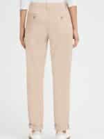 Fransa Bukser Frcatja - Oxford Tan3