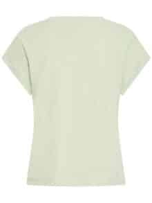 Fransa T-Shirt Frgalitee - Desert1