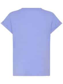 Fransa T-Shirt Frgalitee - Hydrangea1