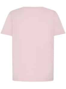 Fransa T-Shirt Frrisa - Honey1