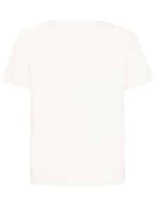 Fransa T-Shirt Frrisa - Hydrangea1