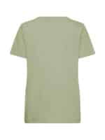 Fransa T-Shirt Frzashoulder - Grøn1