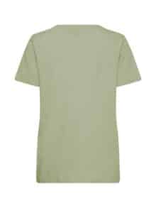 Fransa T-Shirt Frzashoulder - Grøn1