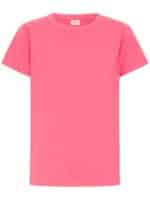 Fransa T-Shirt Frzashoulder - Pink