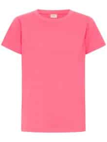 Fransa T-Shirt Frzashoulder - Pink