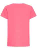 Fransa T-Shirt Frzashoulder - Pink1
