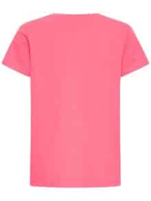 Fransa T-Shirt Frzashoulder - Pink1