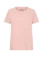 Fransa T-Shirt Frzashoulder - Rosa
