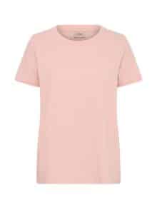 Fransa T-Shirt Frzashoulder - Rosa