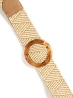 Fransa Waistbelt - Flet