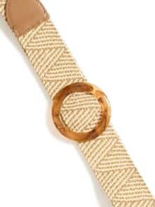 Fransa Waistbelt - Flet