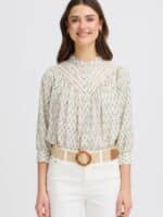 Fransa Waistbelt - Flet3