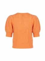 Lene Beier Strik Tulipan - Soft Peach2