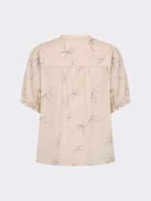 Levete Room Bluse LR-Portia - Rosa1