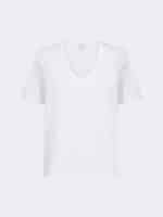 Levete Room T-Shirt Lr- Paloma - Hvid