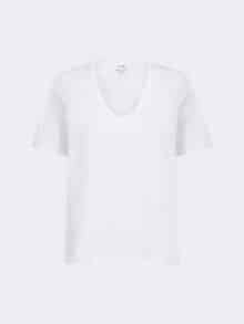 Levete Room T-Shirt Lr- Paloma - Hvid