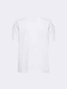 Levete Room T-Shirt Lr- Paloma - Hvid1