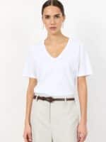Levete Room T-Shirt Lr- Paloma - Hvid2