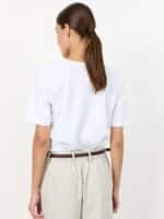 Levete Room T-Shirt Lr- Paloma - Hvid3