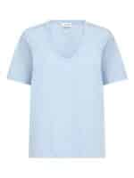 Levete Room T-Shirt Lr- Paloma - Lyseblå