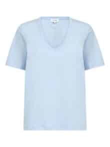 Levete Room T-Shirt Lr- Paloma - Lyseblå