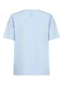 Levete Room T-Shirt Lr- Paloma - Lyseblå1
