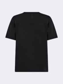 Levete Room T-Shirt Lr- Paloma - Sort1