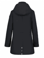 Luhta Jakke Erikkala 39415-378 - Farve Navy 390 1