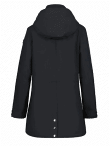 Luhta Jakke Erikkala 39415-378 - Farve Navy 390 1