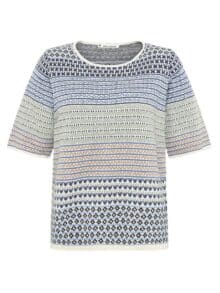 Mansted Strik Hilde - Dark Blue