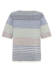 Mansted Strik Hilde - Dark Blue1