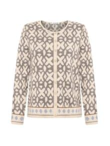 Mansted Strik Tide - Light Oat