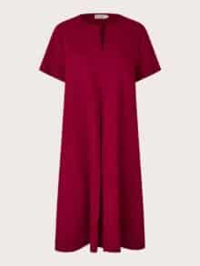 Masai Kjole Nipani - Beet Red
