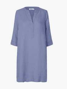 Masai Kjole Nokolo - Farve stone washed