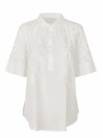 Masai bluse Maginovelle 1012038 - Farve White
