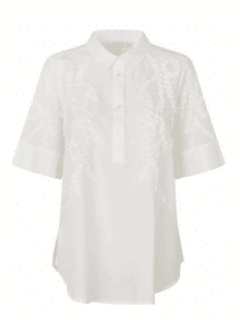 Masai bluse Maginovelle 1012038 - Farve White